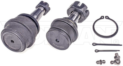 Dorman - Premium Suspension Ball Joint for Jeep Grand Cherokee 2004-99 Jeep Wrangler 2017-07 Jeep Wrangler JK 2018 BJ96026PR