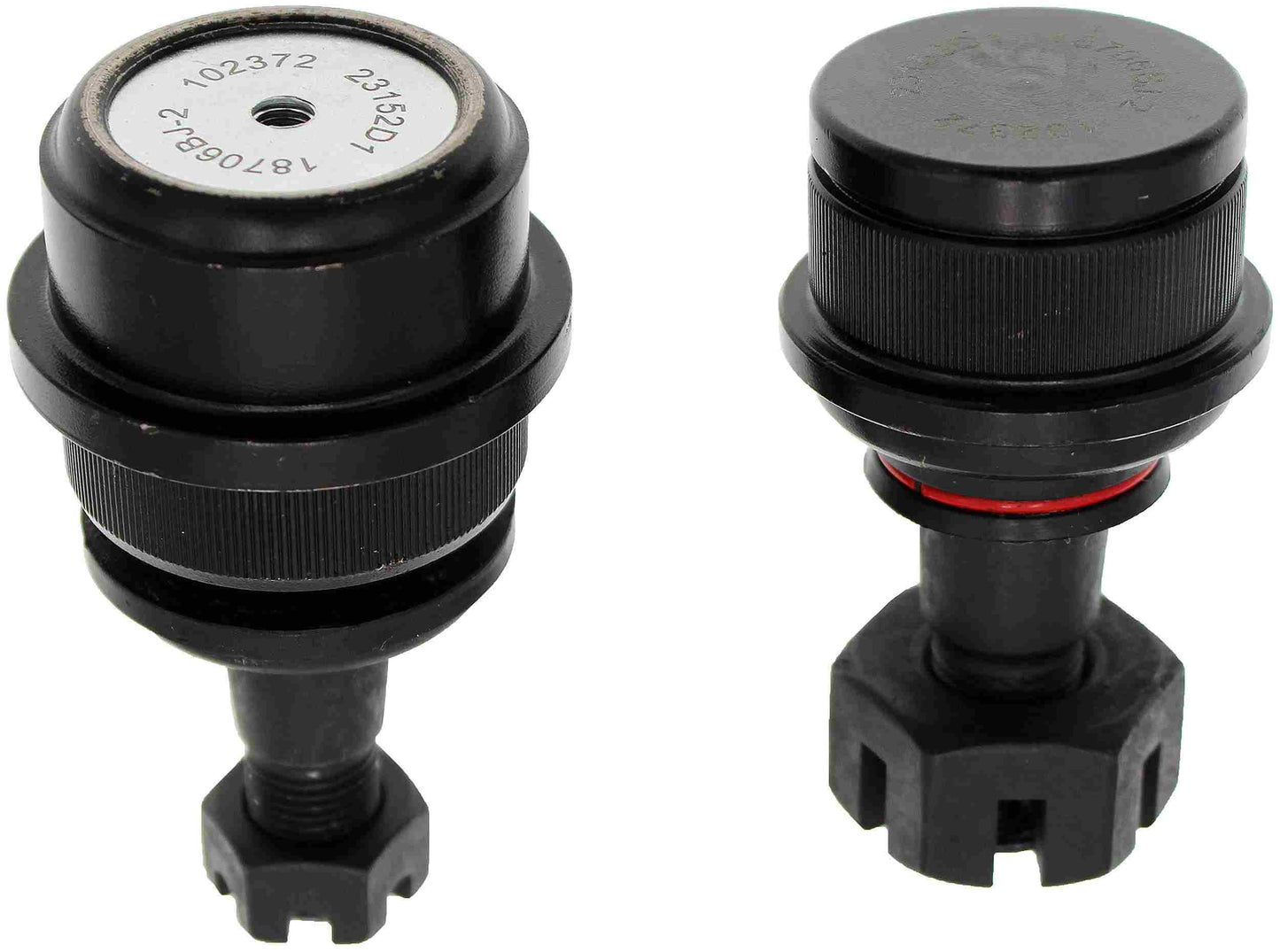 Dorman - Premium Suspension Ball Joint for Jeep Grand Cherokee 2004-99 Jeep Wrangler 2017-07 Jeep Wrangler JK 2018 BJ96026PR