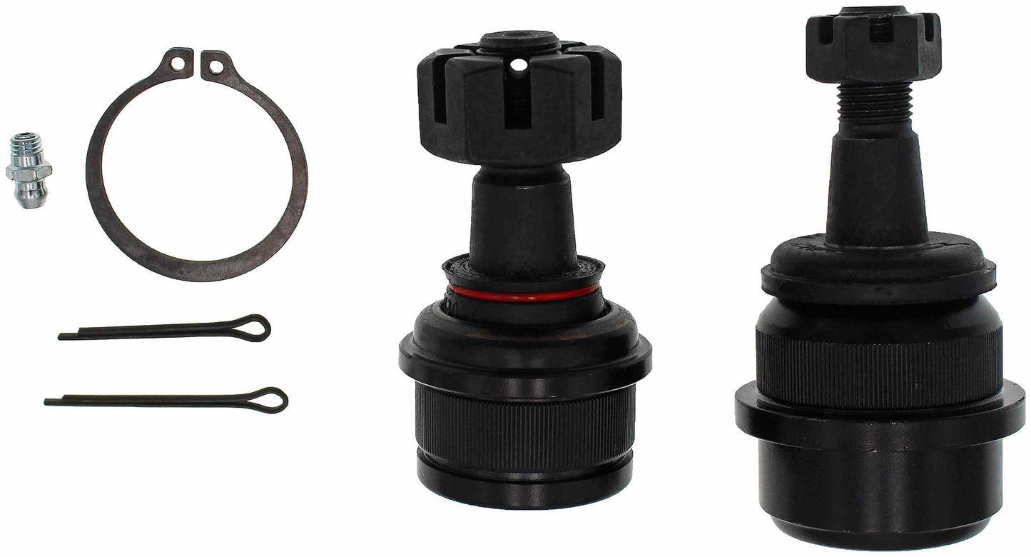 Dorman - Premium Suspension Ball Joint for Jeep Grand Cherokee 2004-99 Jeep Wrangler 2017-07 Jeep Wrangler JK 2018 BJ96026PR