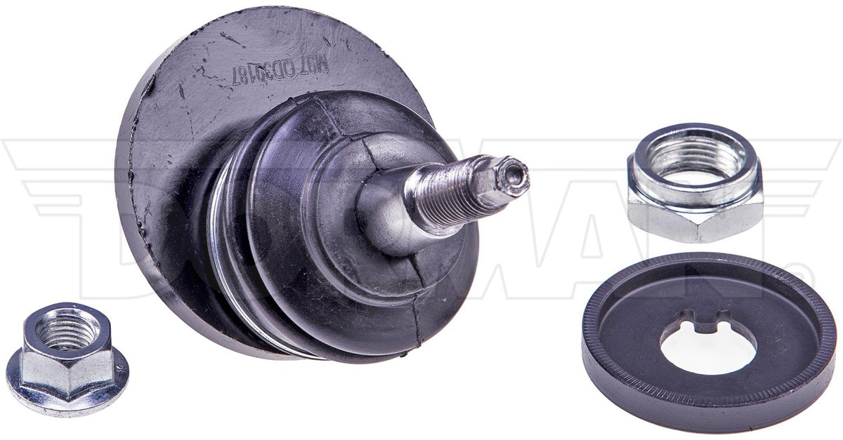 Dorman - Premium Suspension Ball Joint for Jeep Commander 2010-06 Jeep Grand Cherokee 2010-05 BJ96076PR