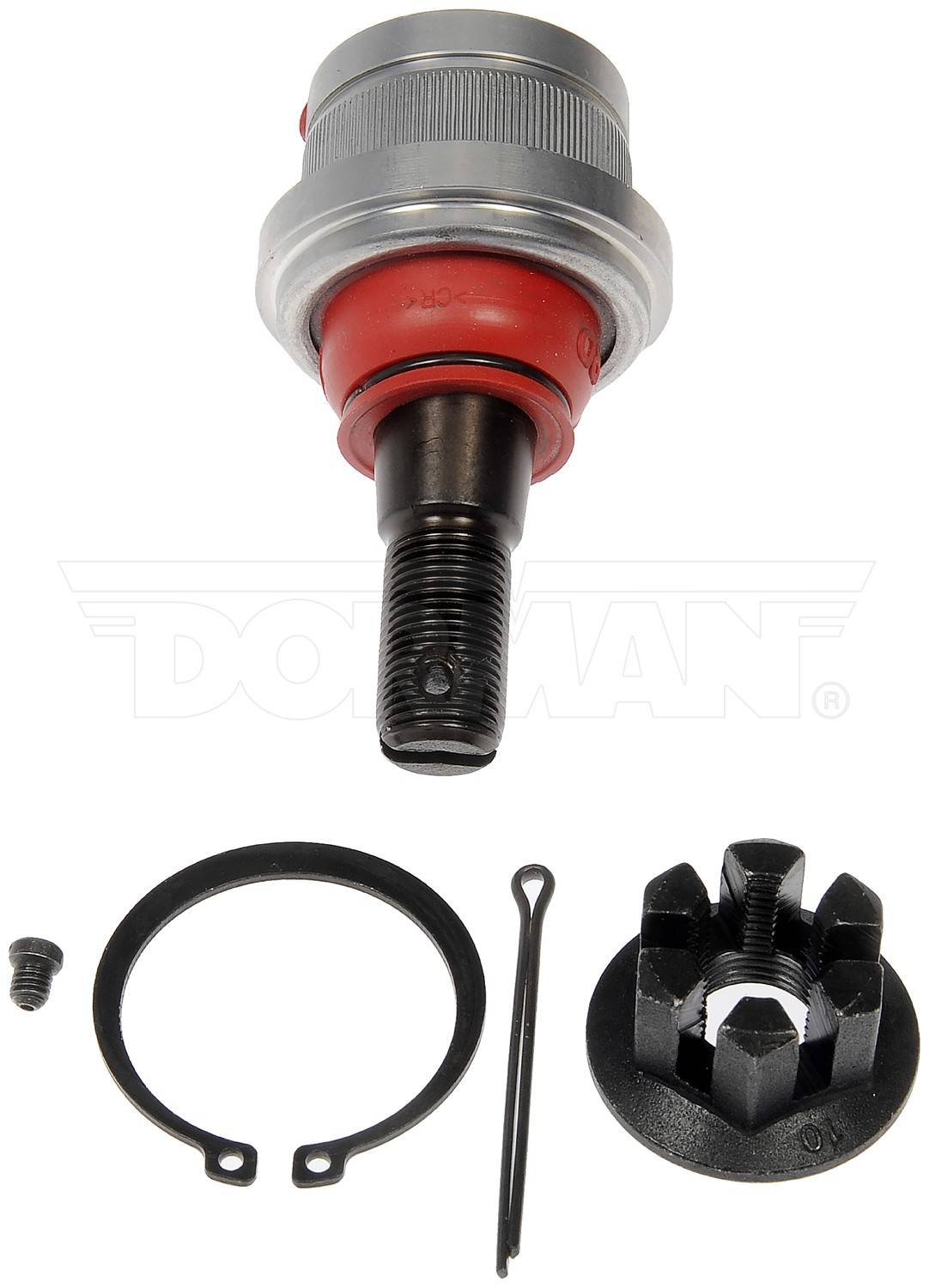 Dorman - Premium SUSPENSION BALL JOINT BJ96086RD