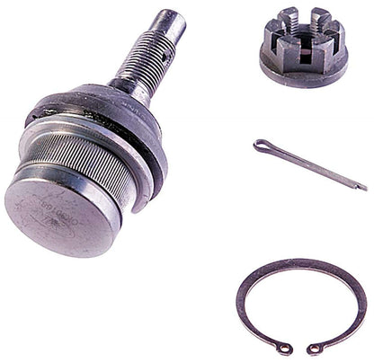 Dorman - Premium Suspension Ball Joint Extended Life with WeatherShield Coating for 2004-99 Jeep Grand Cherokee, 2017-07 Jeep Wrangler, 2018 Jeep Wrangler JK BJ96086XL