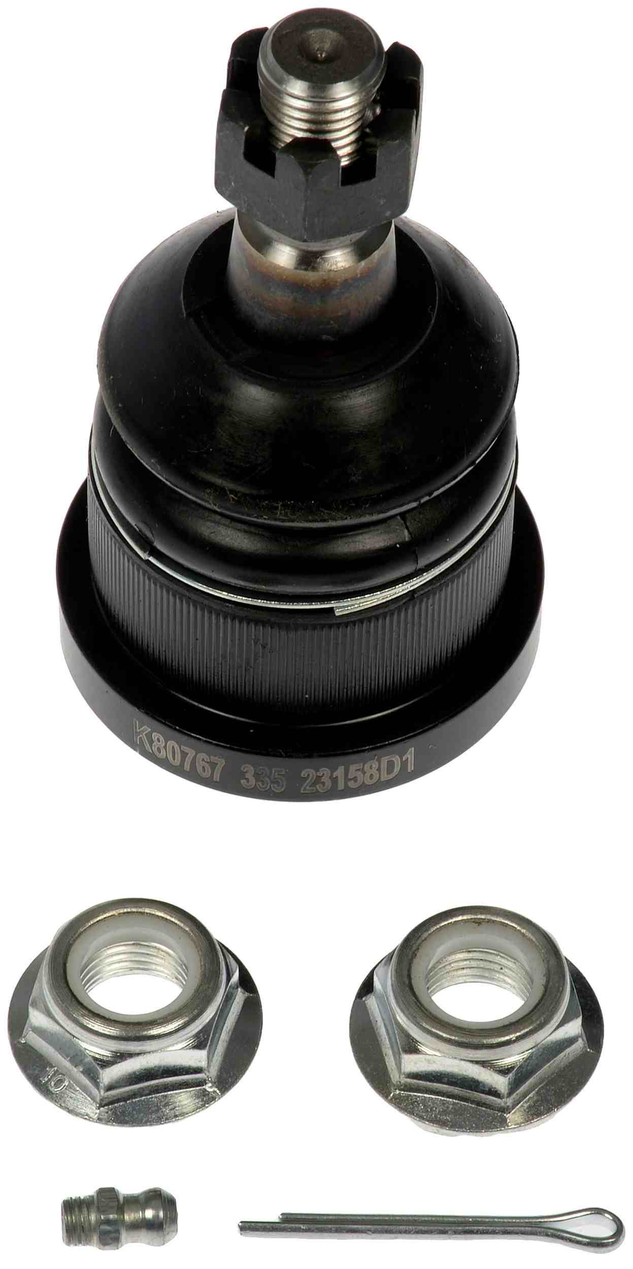 Dorman - Premium SUSPENSION BALL JOINT BJ96095PR