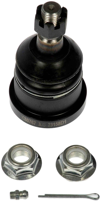 Dorman - Premium SUSPENSION BALL JOINT BJ96095PR