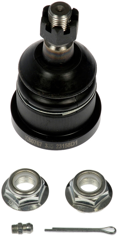 Dorman - Premium SUSPENSION BALL JOINT BJ96095PR