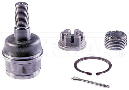Dorman Premium Suspension Ball Joint Extended Life with WeatherShield Coating for 1984-2006 Jeep BJ96125XL