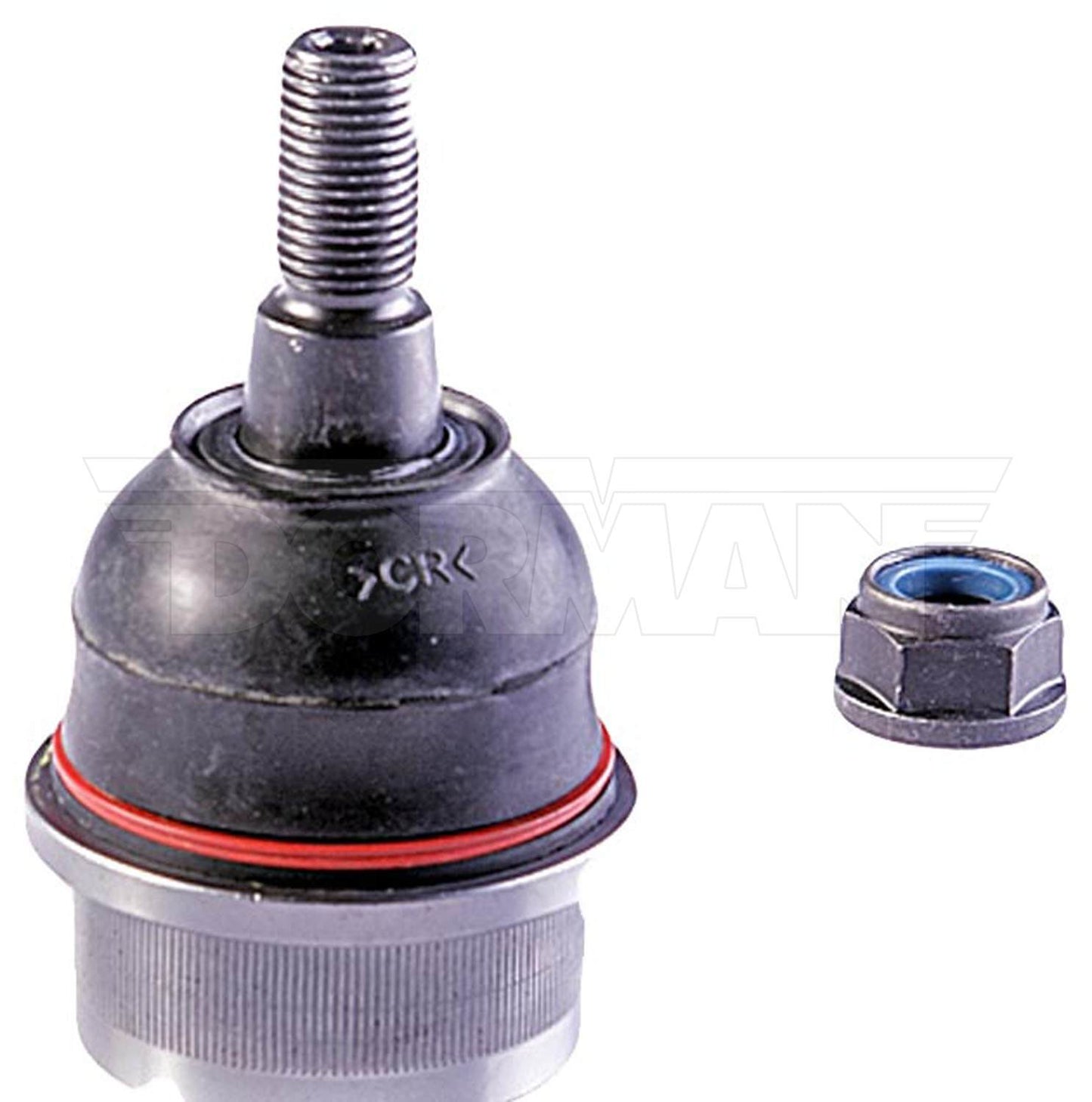Dorman - Premium Suspension Ball Joint with WeatherShield for 2012-07 Dodge Nitro; 2010-06 Jeep Commander/Grand Cherokee; 2013-08 Jeep Liberty