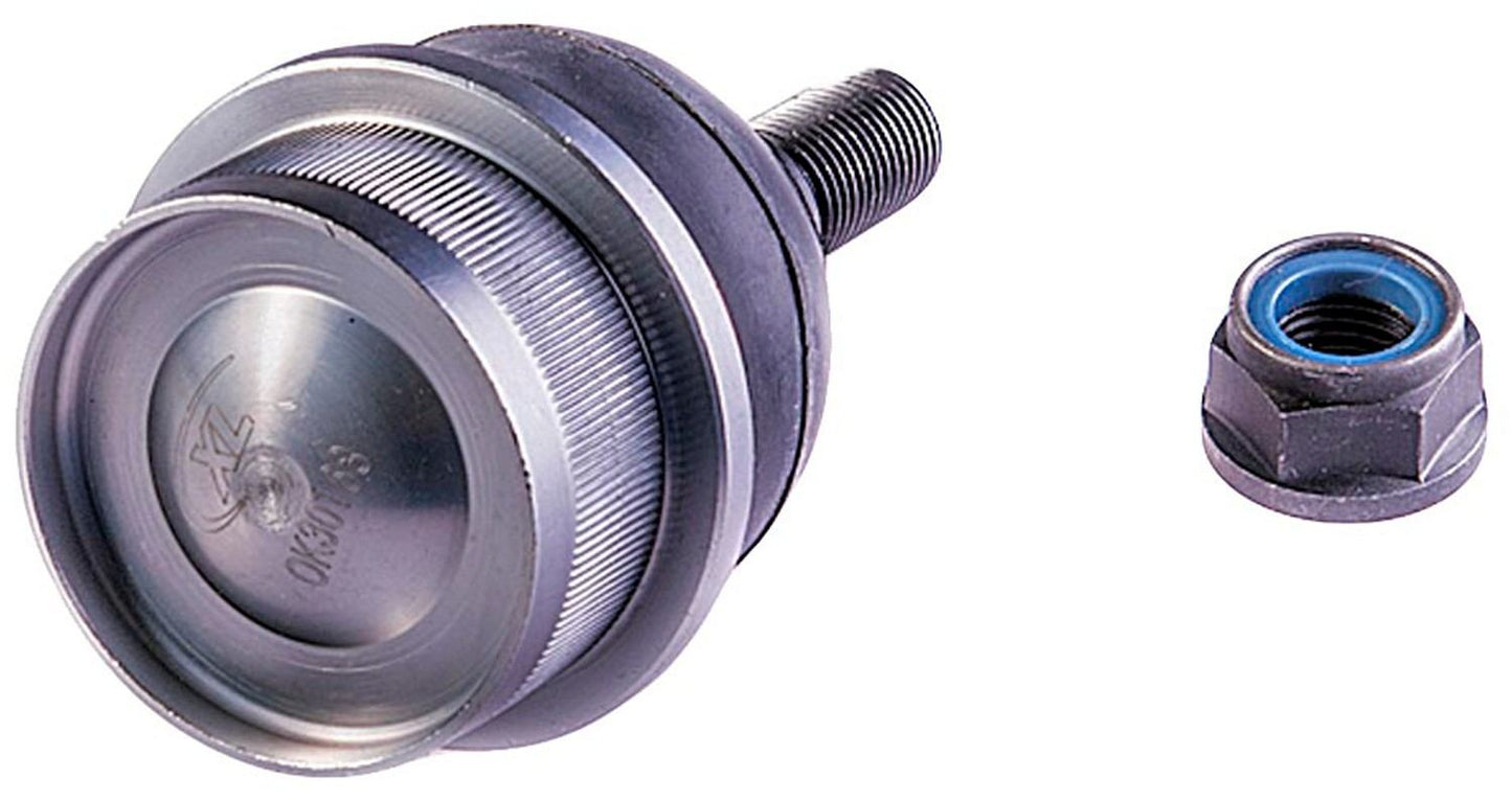 Dorman - Premium Suspension Ball Joint with WeatherShield for 2012-07 Dodge Nitro; 2010-06 Jeep Commander/Grand Cherokee; 2013-08 Jeep Liberty