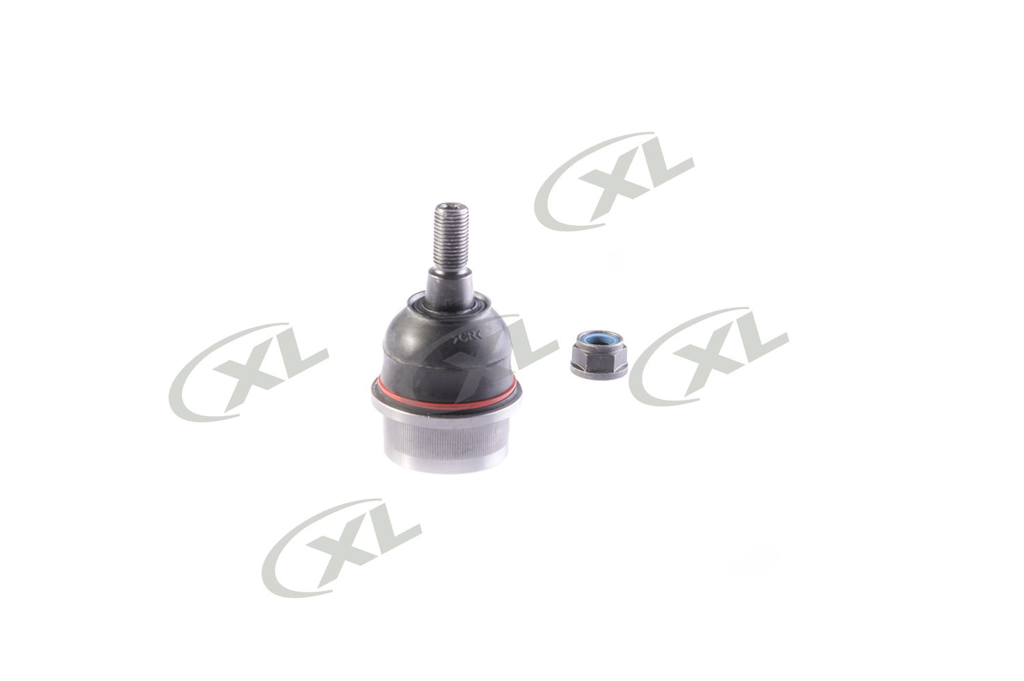 Dorman - Premium Suspension Ball Joint with WeatherShield for 2012-07 Dodge Nitro; 2010-06 Jeep Commander/Grand Cherokee; 2013-08 Jeep Liberty