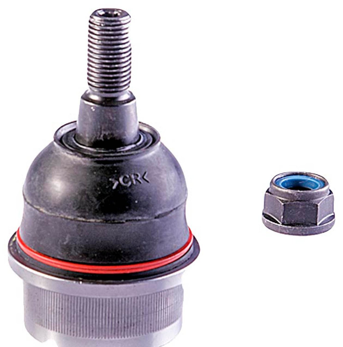 Dorman - Premium Suspension Ball Joint with WeatherShield for 2012-07 Dodge Nitro; 2010-06 Jeep Commander/Grand Cherokee; 2013-08 Jeep Liberty