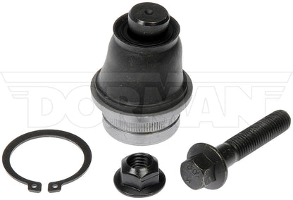 Dorman - Premium Suspension Ball Joint Extended Life with WeatherShield coating for 2012-07 Dodge Caliber 2017-07 Jeep Compass 2017-07 Jeep Patriot BJ96145XL