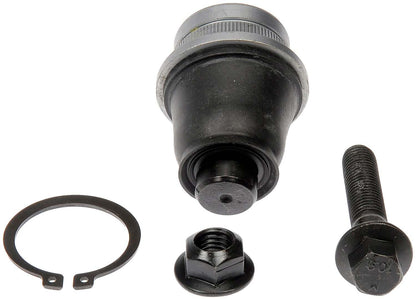 Dorman - Premium Suspension Ball Joint Extended Life with WeatherShield coating for 2012-07 Dodge Caliber 2017-07 Jeep Compass 2017-07 Jeep Patriot BJ96145XL