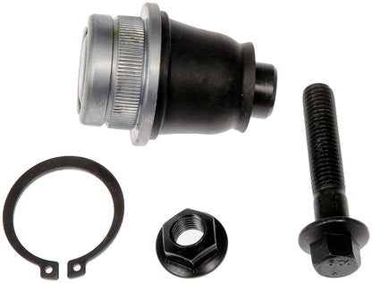 Dorman - Premium Suspension Ball Joint Extended Life with WeatherShield coating for 2012-07 Dodge Caliber 2017-07 Jeep Compass 2017-07 Jeep Patriot BJ96145XL