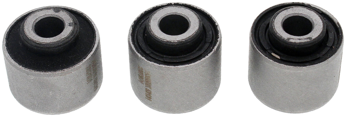 Dorman Premium Suspension Knuckle Bushing with Precision Engineering for 2007-2010 Chrysler Sebring, 2010-2008 Dodge Avenger BK811510PR
