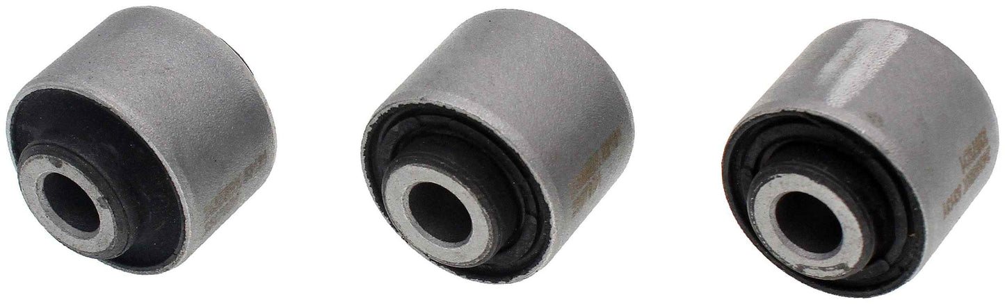Dorman Premium Suspension Knuckle Bushing with Precision Engineering for 2007-2010 Chrysler Sebring, 2010-2008 Dodge Avenger BK811510PR