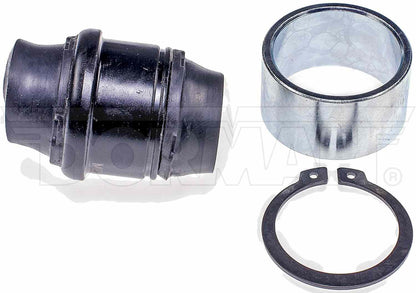 Dorman Premium Suspension Knuckle Bushing with precision-engineered for 1993-2007 General Motors BK90856PR