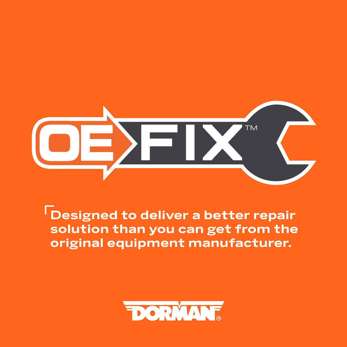 Dorman - Premium KNUCKLE BUSHING KIT BKK85690PR