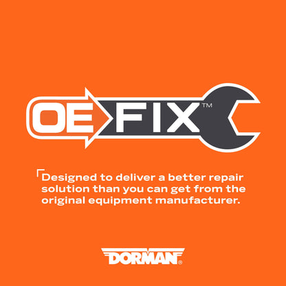 Dorman - Premium KNUCKLE BUSHING KIT BKK85690PR