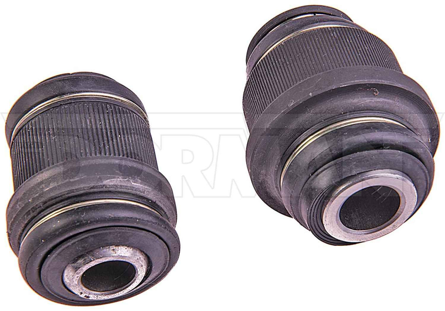 Dorman - Premium Suspension Knuckle Bushing Kit for 1993 Cadillac Allante 1999-94 DeVille 2002-93 Eldorado 1997-93 Seville BKK90570PR