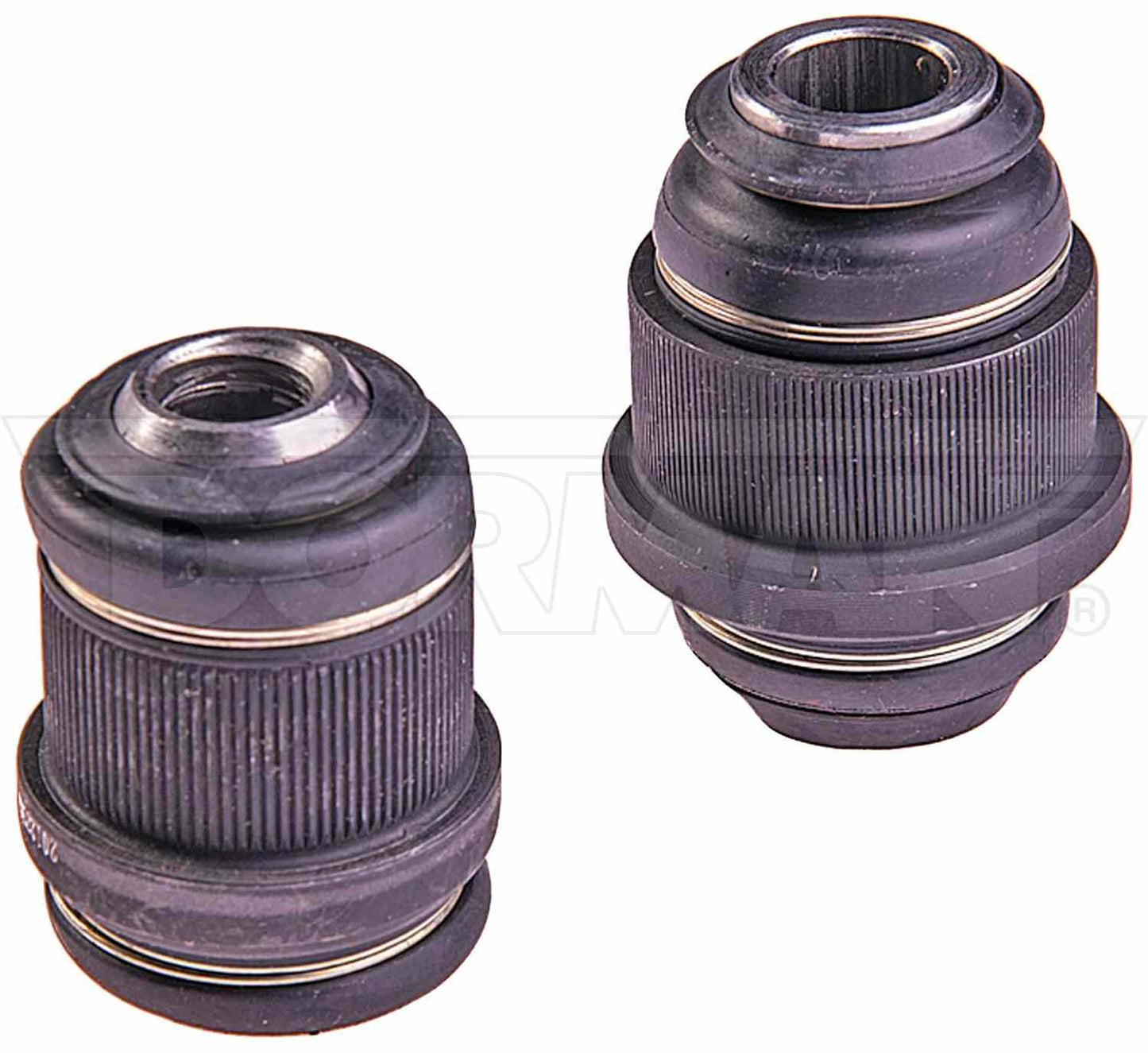 Dorman - Premium Suspension Knuckle Bushing Kit for 1993 Cadillac Allante 1999-94 DeVille 2002-93 Eldorado 1997-93 Seville BKK90570PR