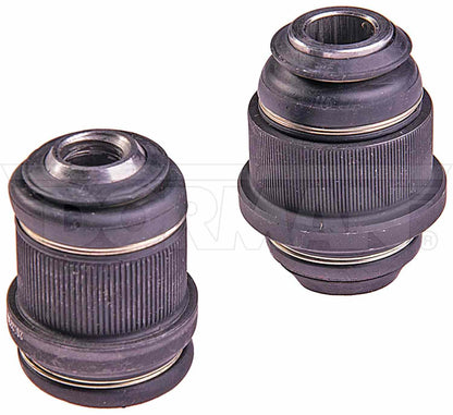 Dorman - Premium Suspension Knuckle Bushing Kit for 1993 Cadillac Allante 1999-94 DeVille 2002-93 Eldorado 1997-93 Seville BKK90570PR