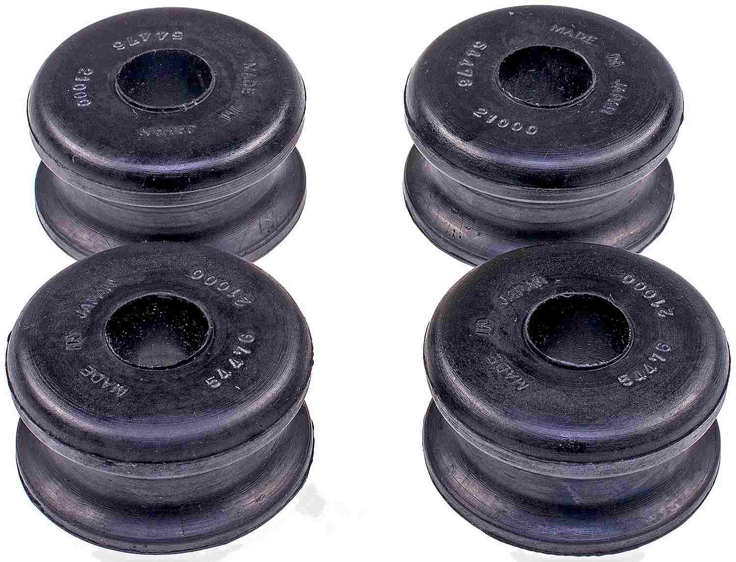 Dorman - Premium STRUT ROD BUSHING KIT BRK70180PR