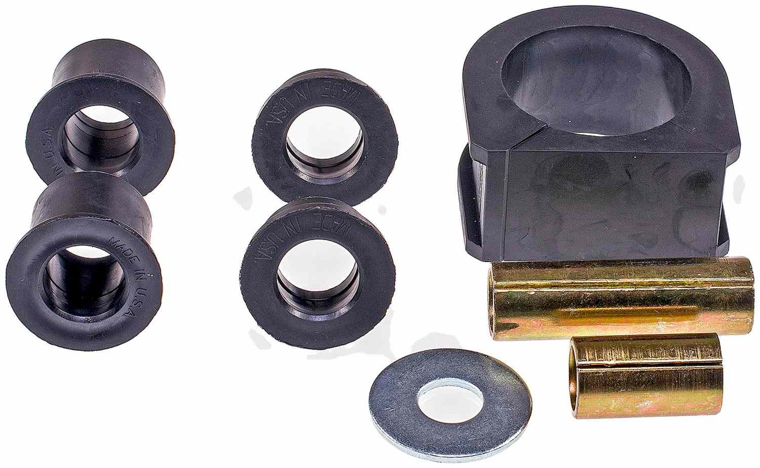 Dorman Rack & Pinion Mount Bushi