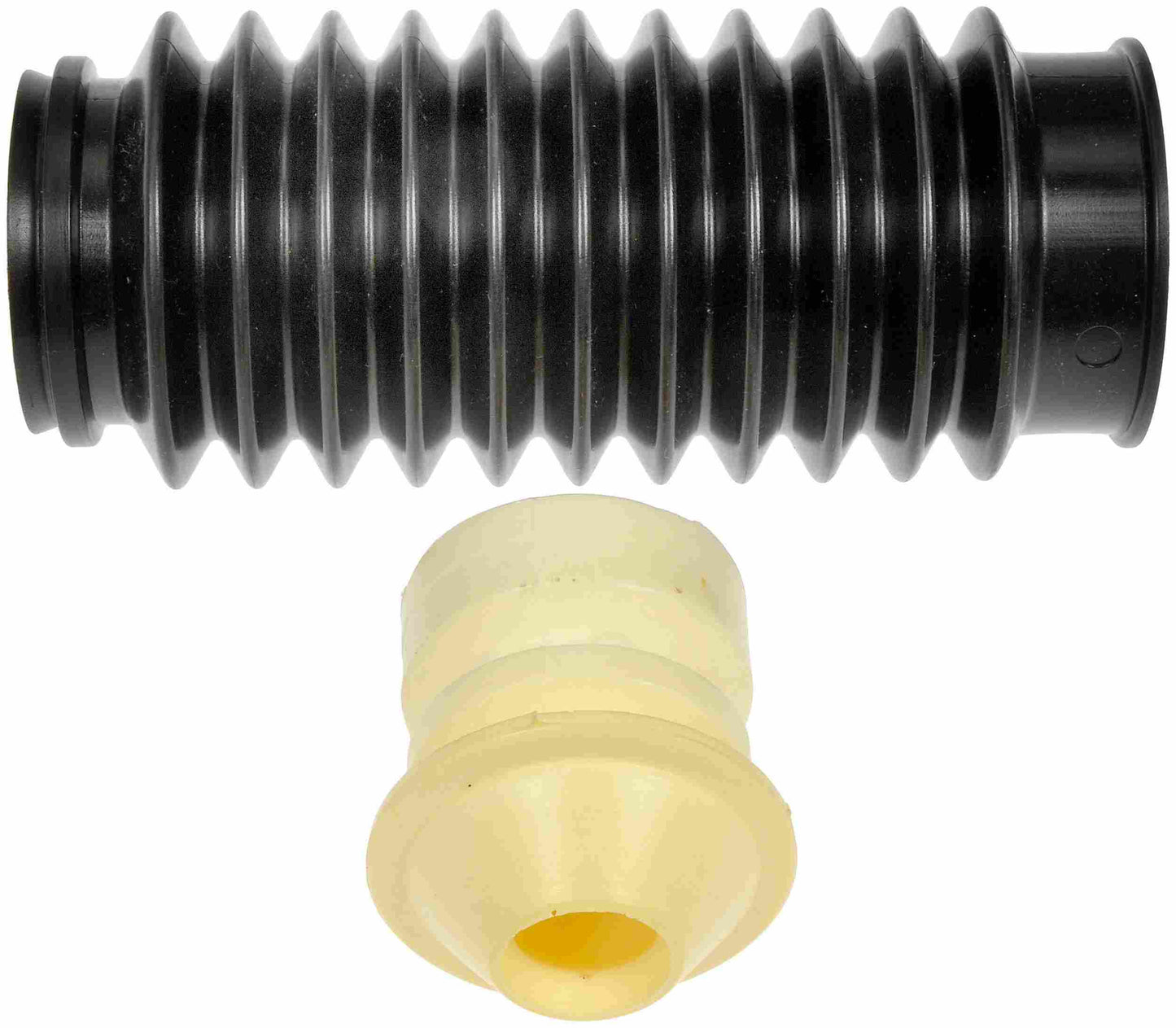 Dorman - Premium Suspension Strut Bellows with Precision Engineering for BS811009PR