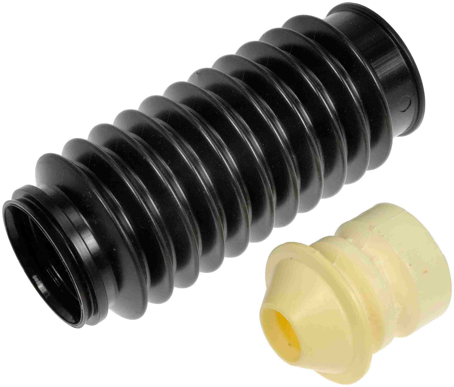 Dorman - Premium Suspension Strut Bellows with Precision Engineering for BS811009PR