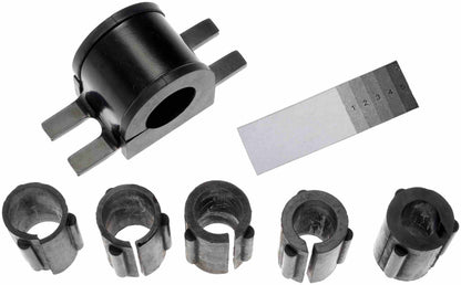 Dorman - Premium STABILIZER BAR BUSHING KIT BSK001100PR