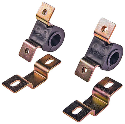 Dorman - Premium STABILIZER BAR BUSHING KIT BSK43019PR