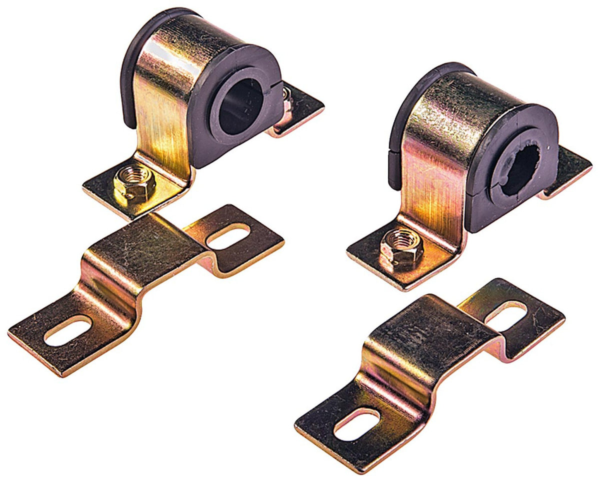 Dorman - Premium STABILIZER BAR BUSHING KIT BSK43019PR
