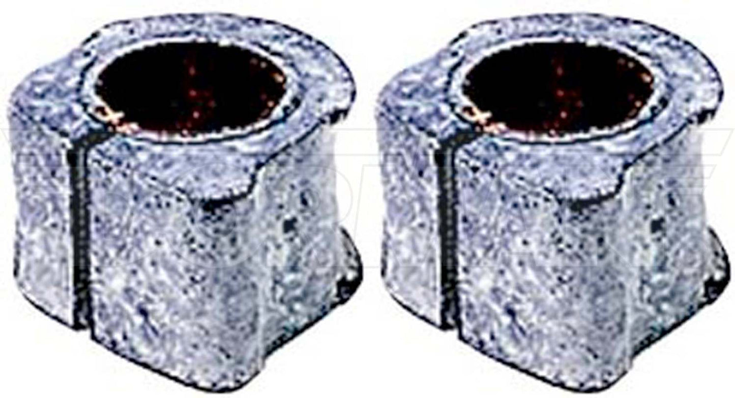 Dorman - Premium STABILIZER BAR BUSHING KIT BSK43029PR