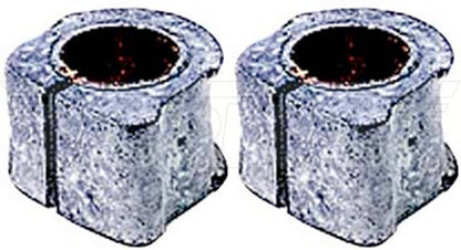 Dorman - Premium STABILIZER BAR BUSHING KIT BSK43029PR