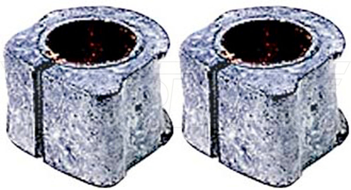 Dorman - Premium STABILIZER BAR BUSHING KIT BSK43029PR