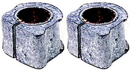 Dorman - Premium STABILIZER BAR BUSHING KIT BSK43029PR