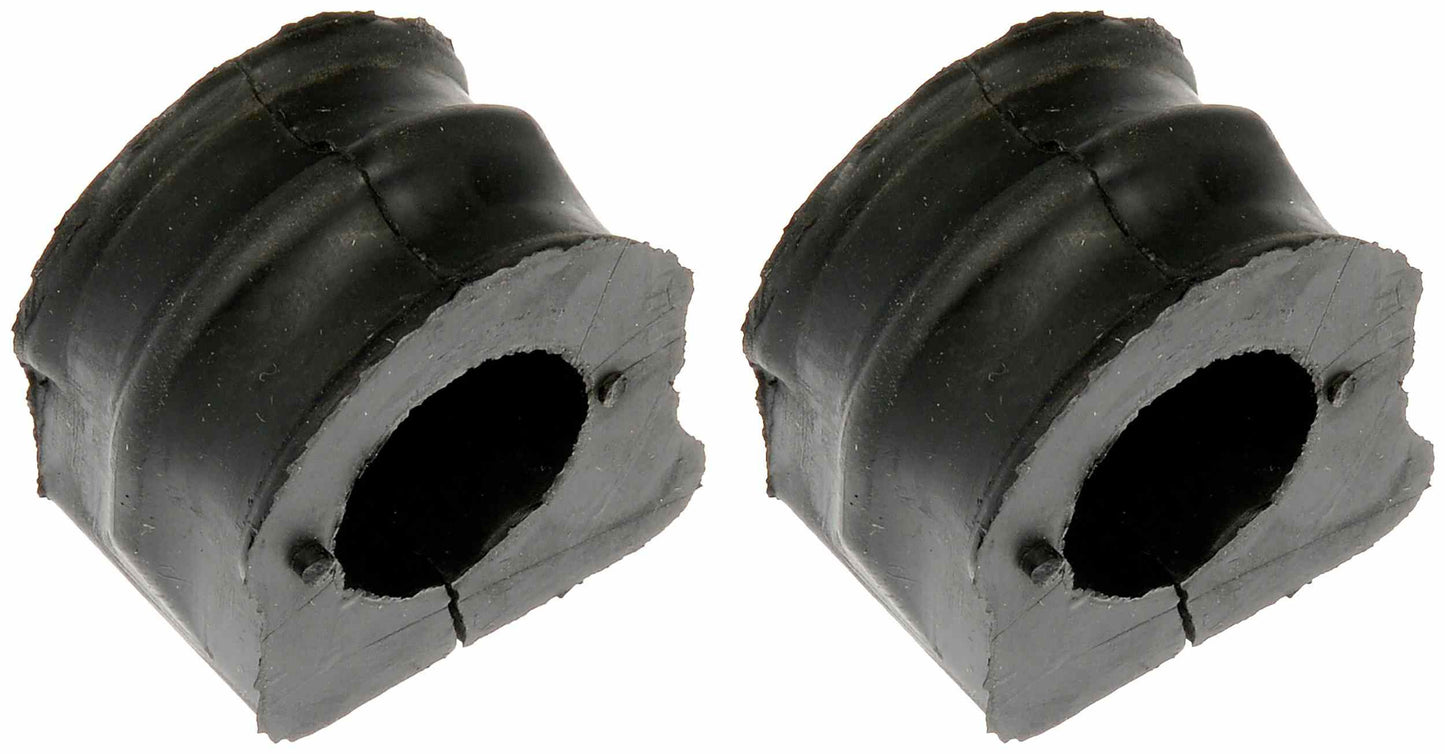 Dorman Premium Suspension Stabilizer Bar Bushing Kit with Precision Engineering for Audi 1998-2006 Seat 2001-2005 Volkswagen 1998-2015 BSK43030PR