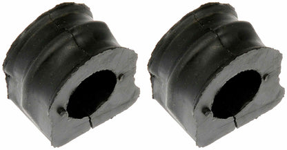 Dorman Premium Suspension Stabilizer Bar Bushing Kit with Precision Engineering for Audi 1998-2006 Seat 2001-2005 Volkswagen 1998-2015 BSK43030PR