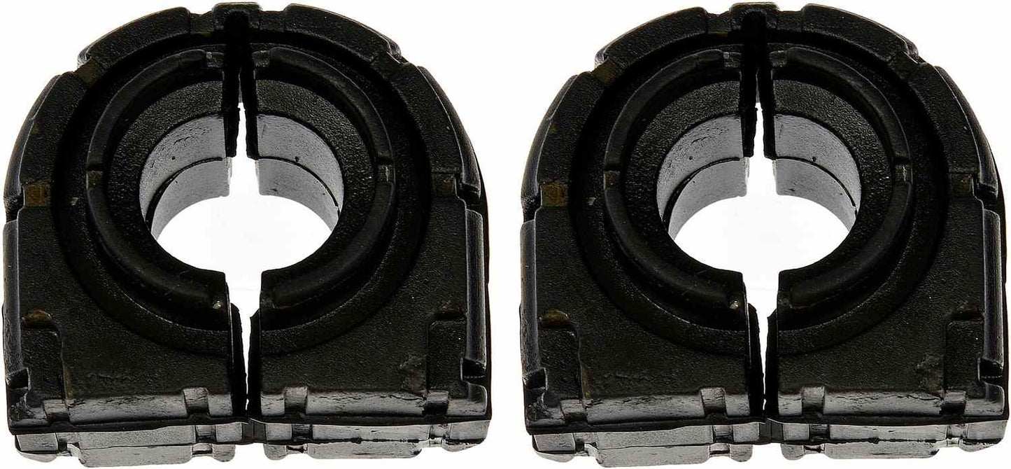 Dorman - Premium Suspension Stabilizer Bar Bushing Kit Precision-Engineered for 2015-2019 Audi Seat Volkswagen BSK43509PR