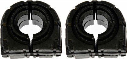Dorman - Premium Suspension Stabilizer Bar Bushing Kit Precision-Engineered for 2015-2019 Audi Seat Volkswagen BSK43509PR