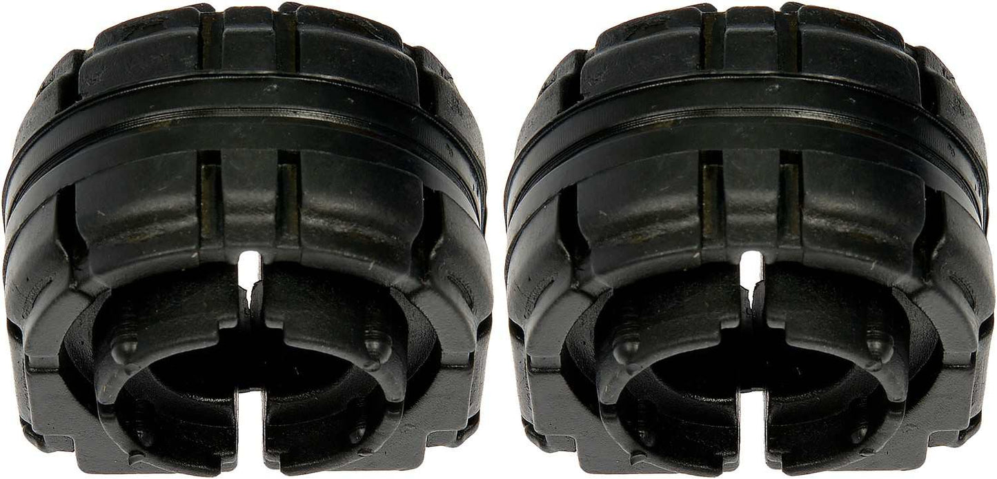 Dorman - Premium Suspension Stabilizer Bar Bushing Kit Precision-Engineered for 2015-2019 Audi Seat Volkswagen BSK43509PR