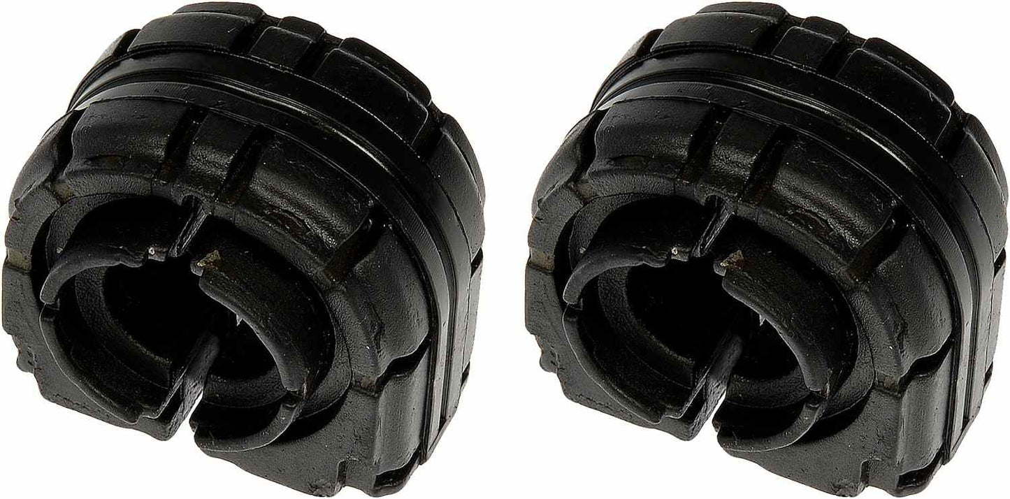 Dorman - Premium Suspension Stabilizer Bar Bushing Kit Precision-Engineered for 2015-2019 Audi Seat Volkswagen BSK43509PR