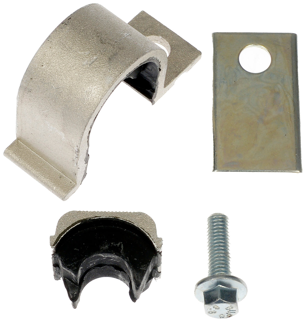 Dorman - Premium STABILIZER BAR BUSHING KIT BSK45009PR
