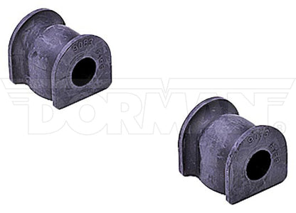 Dorman - Premium Suspension Stabilizer Bar Bushing Kit for Acura TL 1998-96 Acura TSX 2008-04 Honda CR-V 2006-05 BSK50500PR