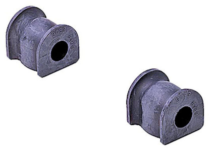Dorman - Premium Suspension Stabilizer Bar Bushing Kit for Acura TL 1998-96 Acura TSX 2008-04 Honda CR-V 2006-05 BSK50500PR