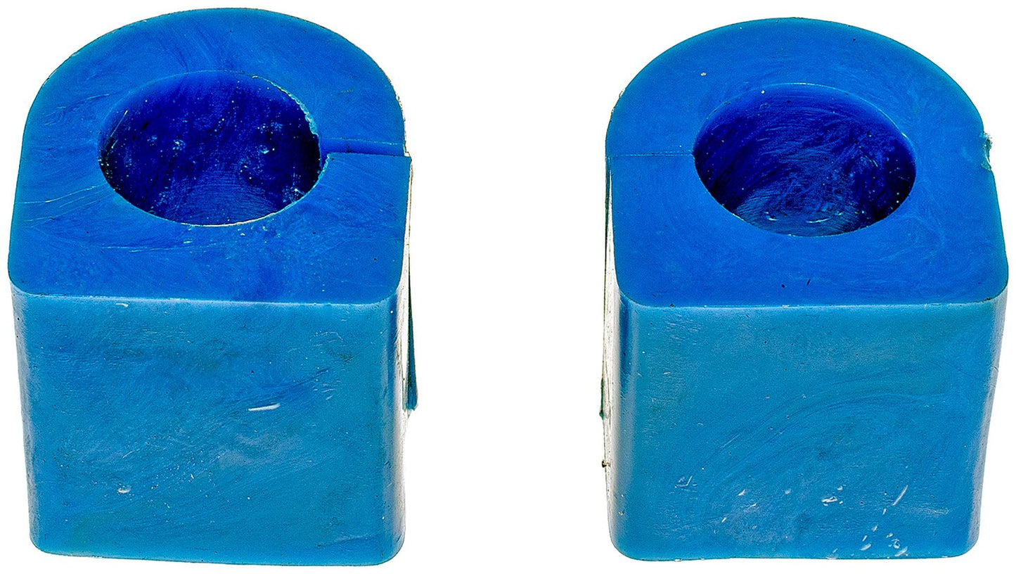 Dorman Premium Suspension Stabilizer Bar Bushing Kit for 1968-1967 AMC, 1970-1986 GM, 1985-1981 Isuzu BSK5242PR