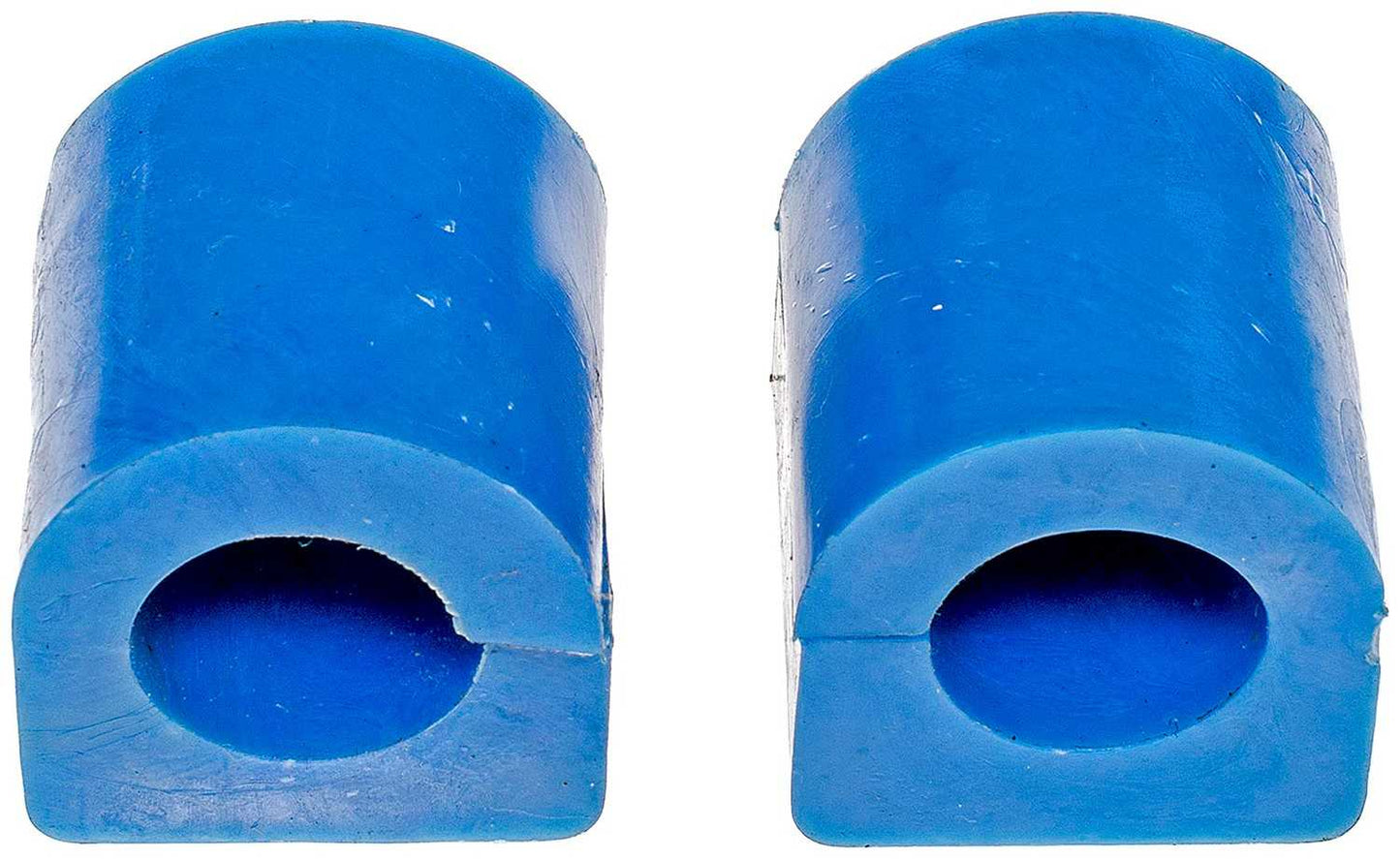 Dorman Premium Suspension Stabilizer Bar Bushing Kit for 1968-1967 AMC, 1970-1986 GM, 1985-1981 Isuzu BSK5242PR