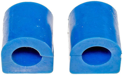 Dorman Premium Suspension Stabilizer Bar Bushing Kit for 1968-1967 AMC, 1970-1986 GM, 1985-1981 Isuzu BSK5242PR