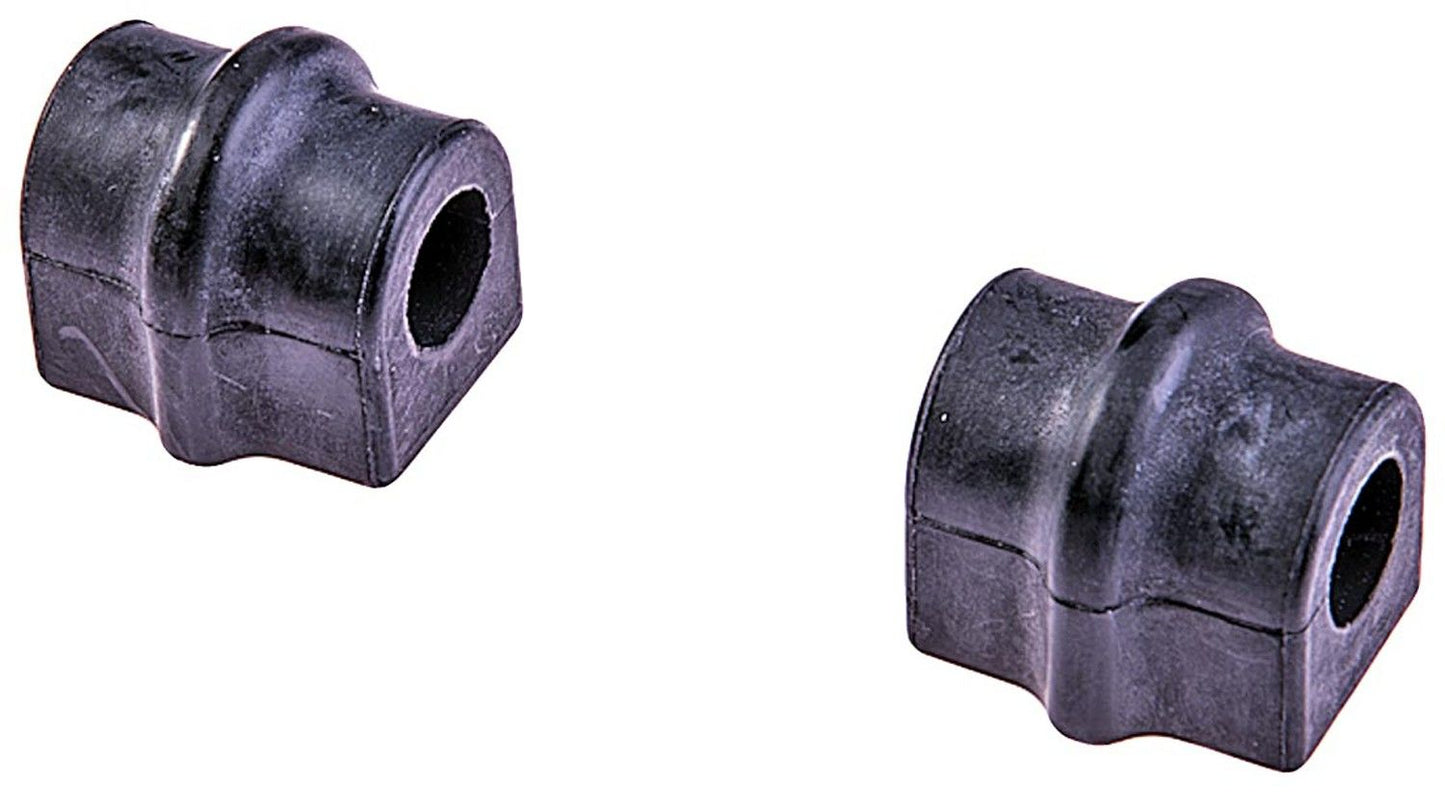 Dorman - Premium Suspension Stabilizer Bar Bushing Kit with Precision-Engineered for 2006-2008 Chevrolet Pontiac Suzuki BSK55010PR