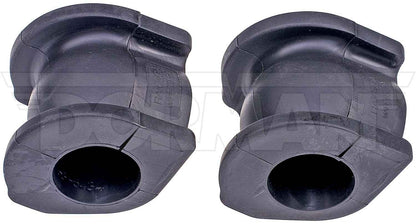Dorman - Premium Suspension Stabilizer Bar Bushing Kit Precision-Engineered for 2011-06 Honda Civic BSK59019PR